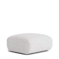 Willow Ottoman