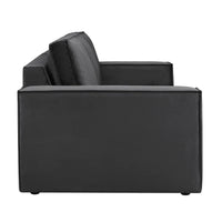 Brooklyn 3 Seater Sofa - Ink