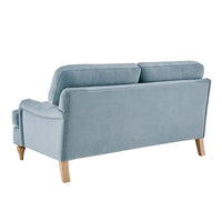 Hampshire 2 Seater Sofa - Blue