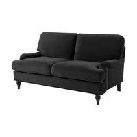 Hampshire 2 Seater Sofa - Ink