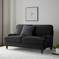 Hampshire 2 Seater Sofa - Ink