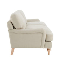 Hampshire 3 Seater Sofa - Beige