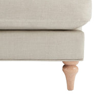 Hampshire 3 Seater Sofa - Beige
