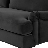 Hampshire 3 Seater Sofa - Ink