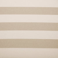 Hampshire 3 Seater Sofa - Natural Stripe