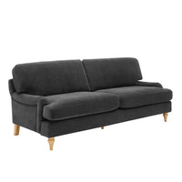 Hampshire 3 Seater Sofa - Slate