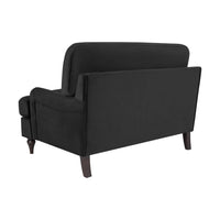 Hampshire Loveseat - Ink