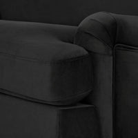 Hampshire Loveseat - Ink