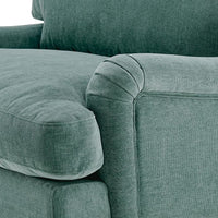 Hampshire Loveseat - Sea Green