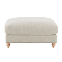Hampshire Pouffe - Beige