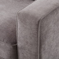 Soho 2 Seater Sofa - Grey