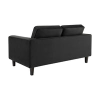 Soho 2 Seater Sofa - Ink