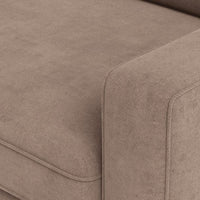 Soho 2 Seater Sofa - Sand