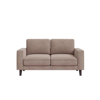 Soho 2 Seater Sofa - Sand