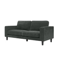 Soho 3 Seater Sofa - Slate