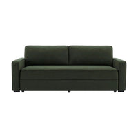 Soho Sofa - Dark Olive