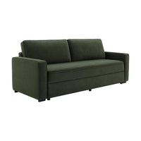 Soho Sofa - Dark Olive