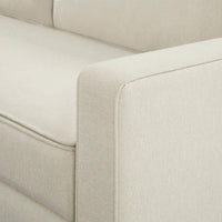 Soho Sofa Bed - Natural