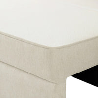 Soho Sofa Bed - Natural