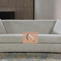 Nora 3.5 seater Cosy Sofa