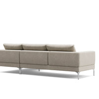 Plaza Modular Sofa with Chaise (2880mm W | Comp 2)