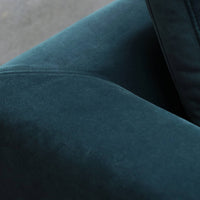 Plaza Modular Sofa with Chaise (3360mm W | Comp 7)