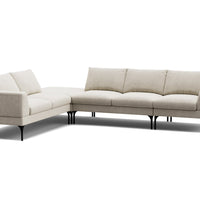 Plaza Modular Corner Sofa