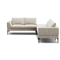 Plaza Modular Corner Sofa