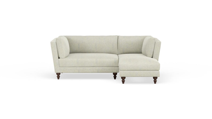 Angelina Corner Sofa with Chaise
