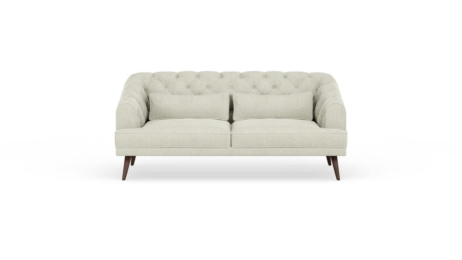 Earl Grey - Modern Chesterfield Sofa