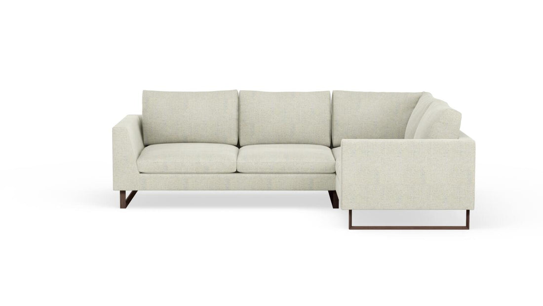 Jasper - Modern Corner Sofa