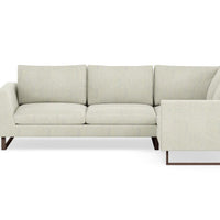 Jasper - Modern Corner Sofa