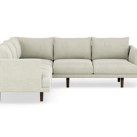 Ottilie Symmetrical Corner Sofa