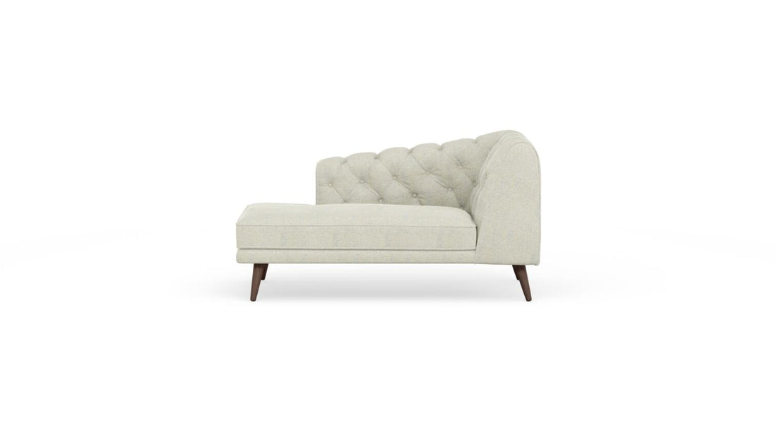 Earl Grey Chaise Longue