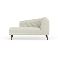 Earl Grey Chaise Longue