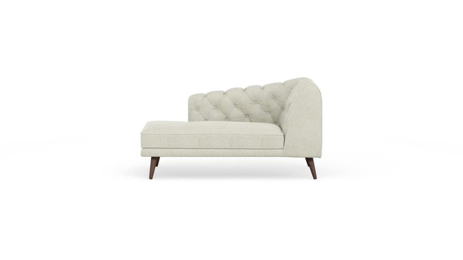 Earl Grey Chaise Longue