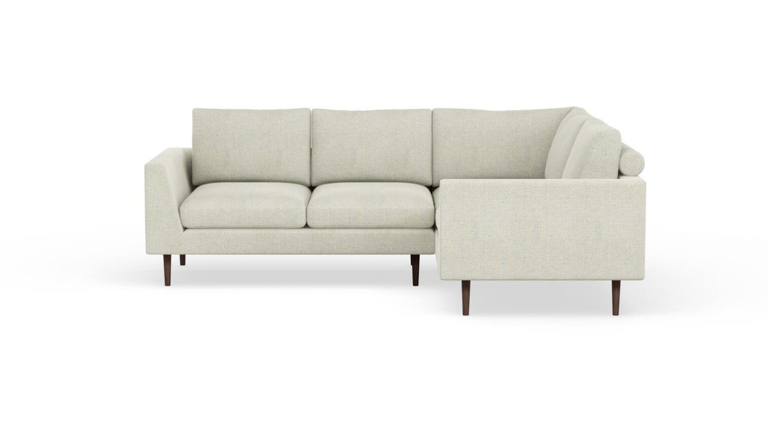 Jake - Modern Corner Sofa