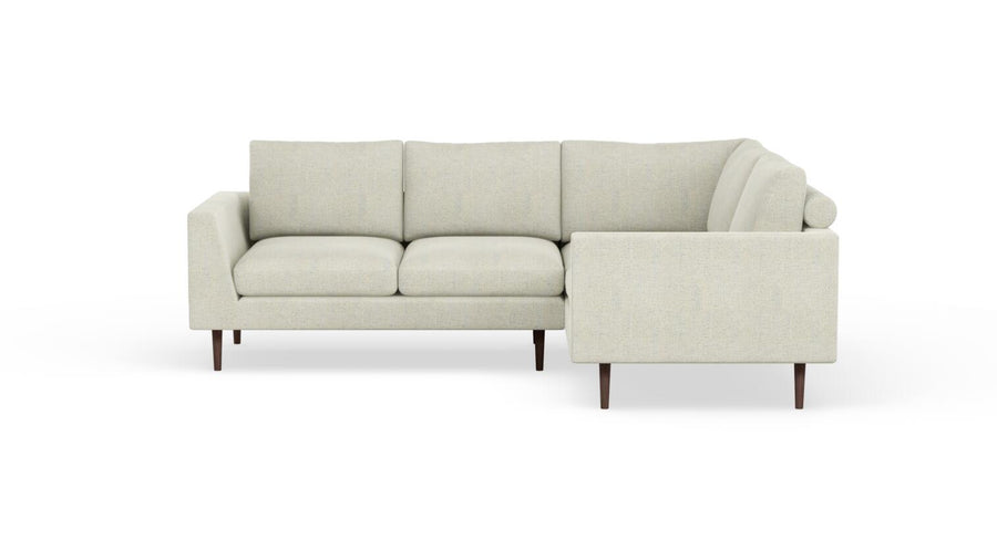 Jake - Modern Corner Sofa