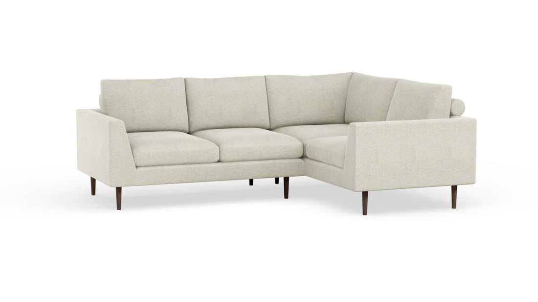Jake - Modern Corner Sofa