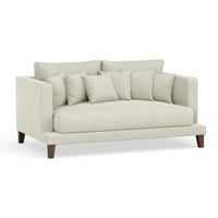 Grace Modern Deep Sofa