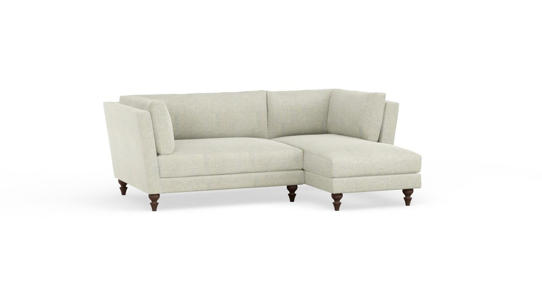 Angelina Corner Sofa with Chaise