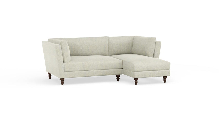 Angelina Corner Sofa with Chaise