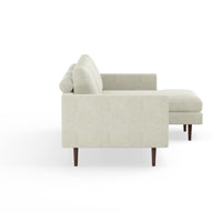 Jake - Modern Sofa with Chaise