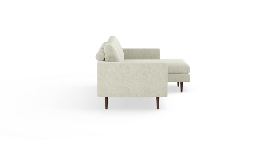 Jake - Modern Sofa with Chaise