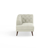 Earl Grey Chaise Longue