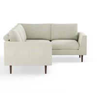 Jake - Modern Corner Sofa