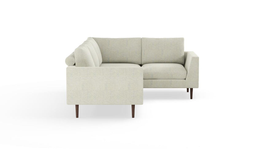 Jake - Modern Corner Sofa