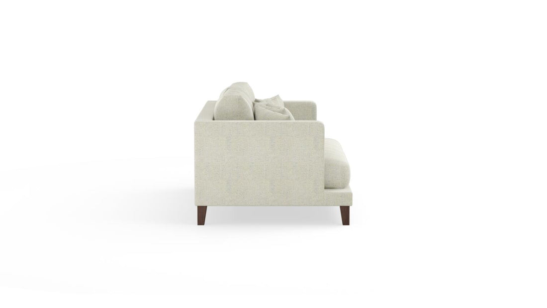 Grace Modern Deep Sofa