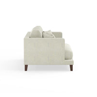 Grace Modern Deep Sofa