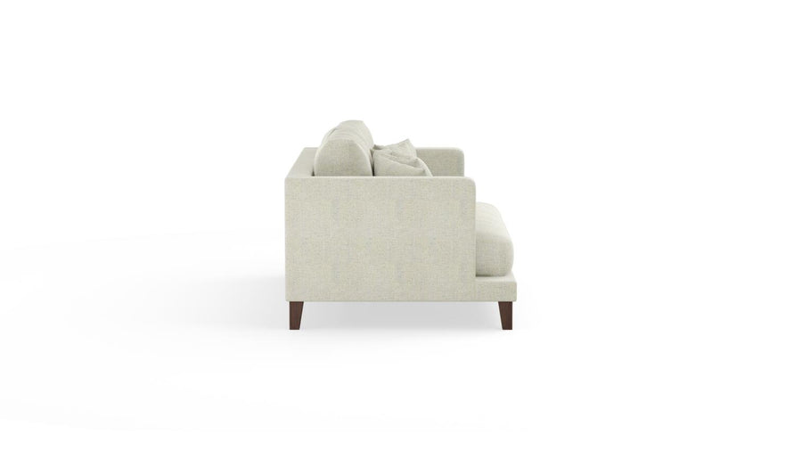 Grace Modern Deep Sofa